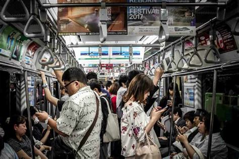 grope train|Chikan! Groping on Japanese Trains .